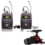 Микрофон для подкаста BIG WC4