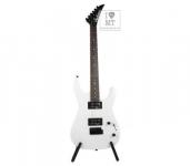 Электрогитара JS11 DINKY AH WHITE