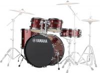 Акустическая ударная установка YAMAHA RYDEEN (BURGUNDY GLITTER)