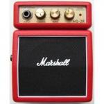 Гитарный комбик MARSHALL MS-2R-E Гитарный комбоусилитель