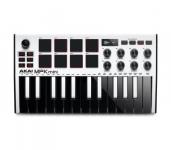 MPK MINI MK3 White