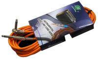 Инструментальный кабель SOUNDKING BC327 Instrumental Cable (5m)