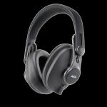 Студийные наушники AKG K371BT