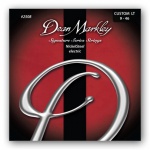 DEAN MARKLEY 2508 Nickelsteel Electric CL