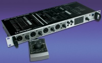 Звуковая карта t.c.electronic Studio Konnekt 48