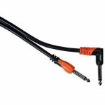 Инструментальный кабель Інструментальний кабель Bespeco Silos SLPJ600
