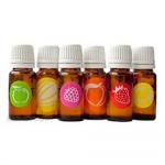 Аромат для добавления в генераторы эффектов AROMA-МАЛИНА