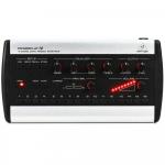 Цифровий стерео-мікшер Behringer Powerplay P16 M