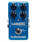 t.c.electronic Flashback Delay & Looper