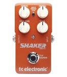 Гитарный процессор t.c.electronic Shaker Vibrato