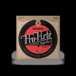 Струны для классической гитары D'ADDARIO EJ49 PRO ARTE BLACK TREBLE NORMAL TENSION