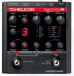 t.c.electronic VoiceTone Harmony-G