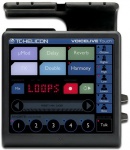 Вокальний процесор t.c.electronic VoiceLive Touch