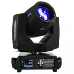 Световой прибор, вращающаяся голова FREE COLOR BEAM 7R