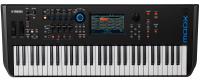 YAMAHA MODX6+