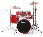 PREMIER PERFORMANCE APK JAZZ ACE 20 LACQUER