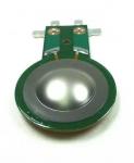 Запчасть для динамика Ремкомплект для Foster N30, Диафрагма VC 25,4 мм 8Ohm JD33150