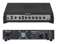 Бас-гитарный усилитель-голова AMPEG PF-500