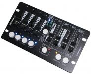 Контроллер MASTER 2 DMX световой пульт для PAR