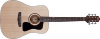 Акустическая гитара Guild AD-3