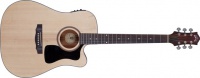Электроакустическая гитара Guild AD-3CE