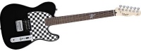 Электрогитара FENDER SQUIER Avril Lavigne Telecaster