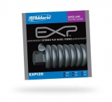 D'ADDARIO EXP120 EXP Super Light