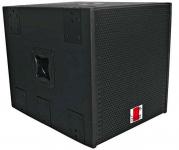 Акустическая система MIL-15S JB sound Сабвуфер 15" 400Вт