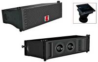 Акустическая система MIL-25 JB sound Пасивная АС 2*5" 150Вт