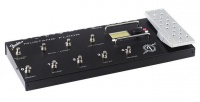 Процессор эффектов Fender Mustang Floor