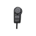 Инструментальный микрофон AKG C411PP