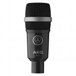 Мікрофон AKG D40