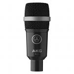 Микрофон AKG D40