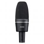 Студійний мікрофон AKG C3000