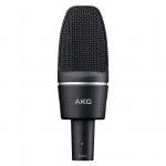 Студийный микрофон AKG C3000