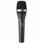 Конденсаторный вокальный микрофон AKG C5