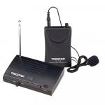 Радіомікрофон TS-331P TAKSTAR Радиосистема з петличним мікрофоном