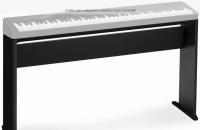 Стійка для цифрового піано Стенд Casio CS-68 PBK для цифрового піаніно Casio PX-S1000 BK/Casio PX-S3000 BK