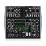 Микшерный пульт 4all Audio AK6 Mixer мікшерний пульт