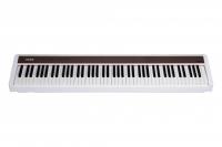 Цифровое пианино NUX NPK-10-W