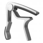 Каподастр Alfabeto CAPO2_Silver