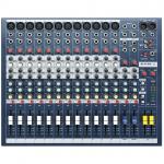 Микшерный пульт SOUNDCRAFT EPM12