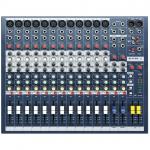 Микшерный пульт Soundcraft EPM12