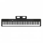 Цифрове піаніно Musicality HP88-BK _HammerPiano + чохол
