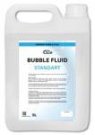 Рідина для мильних бульбашок FREE COLOR BUBBLE FLUID STANDART 5L