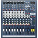 Микшерный пульт Soundcraft-EFX8