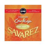 Струни SAVAREZ 510MRP Creation Cantiga Standard Tension Струны для классических гитар