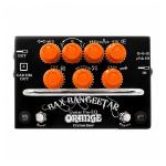 Orange BAX Bangeetar Педаль эффектов