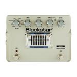 Эффекты для электрогитары Педаль гітарна Blackstar HT-Reverb (лампова) -
