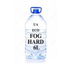 Жидкость для дым машины UA FOG HARD 6L